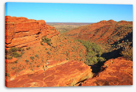 Kings Canyon