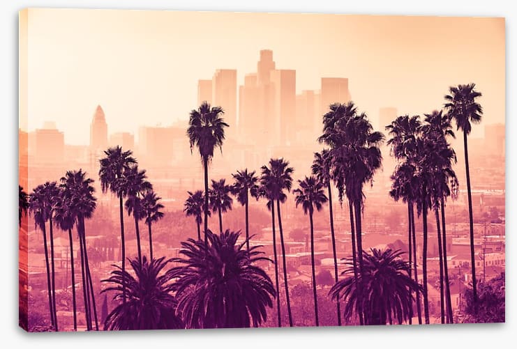 La La land