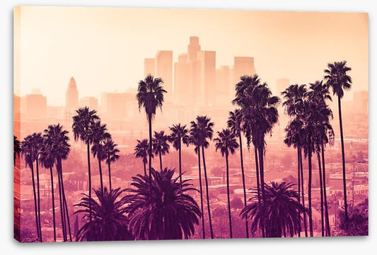 La La land
