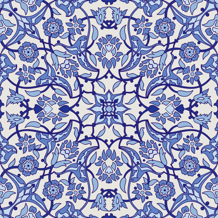 Arabian arabesque