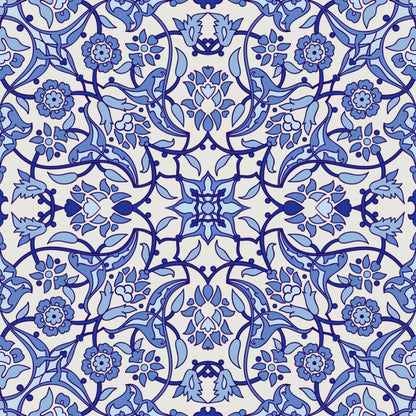 Arabian arabesque