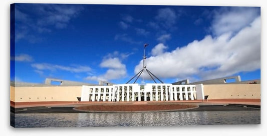 Canberra