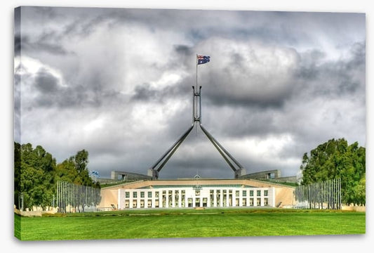 Canberra