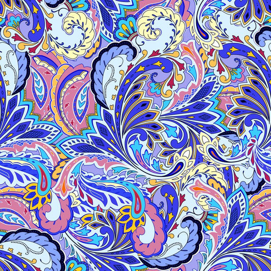 Paisley