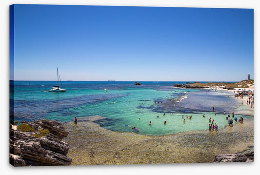 Rottnest Island rocks