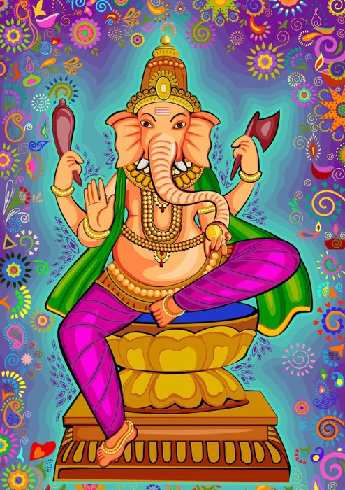Indian Art