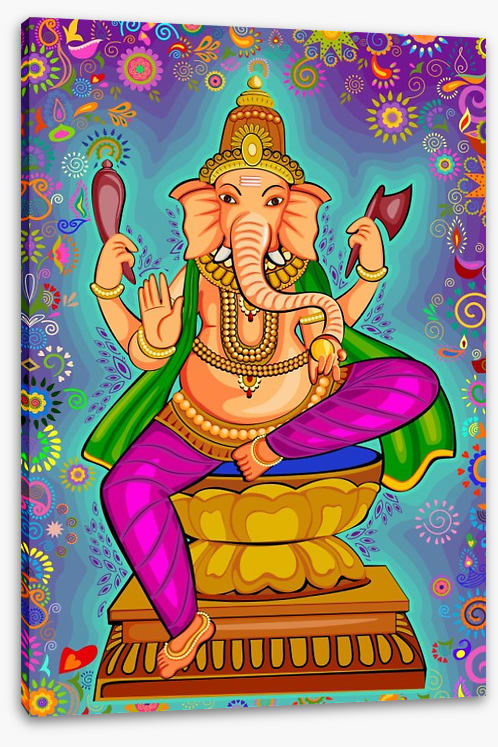 Indian Art