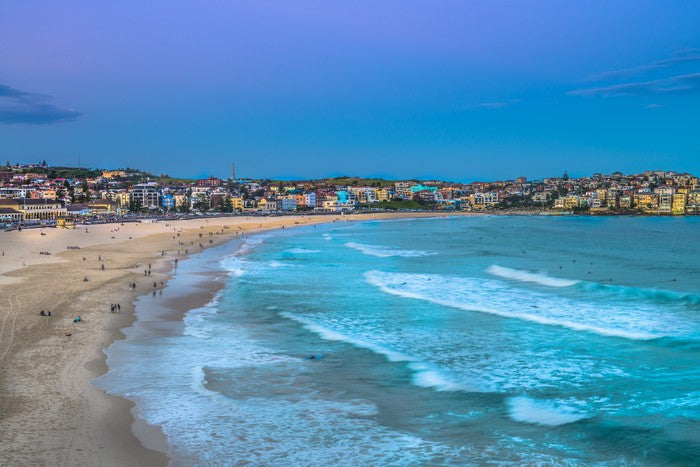 Sydney