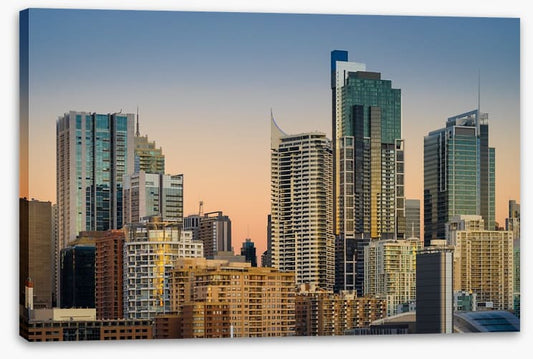 Sydney