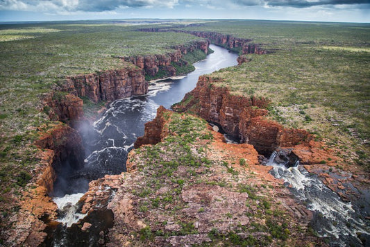 King of the Kimberley