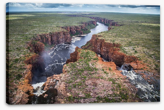 King of the Kimberley