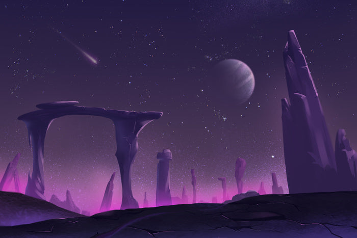 Sci-Fi