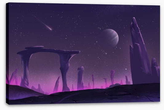 Sci-Fi