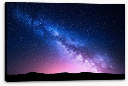 Milky Way blush