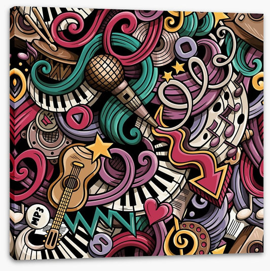 Instrumental