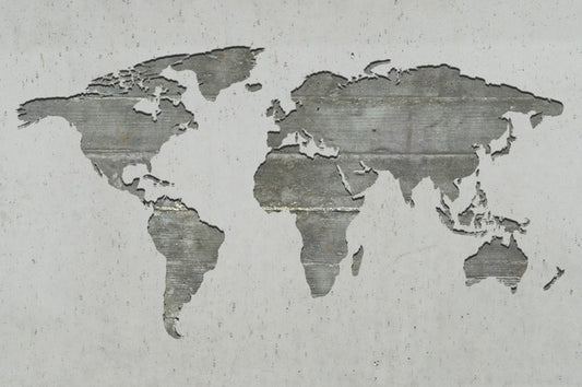 World domination