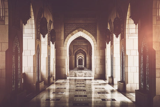 Architectural