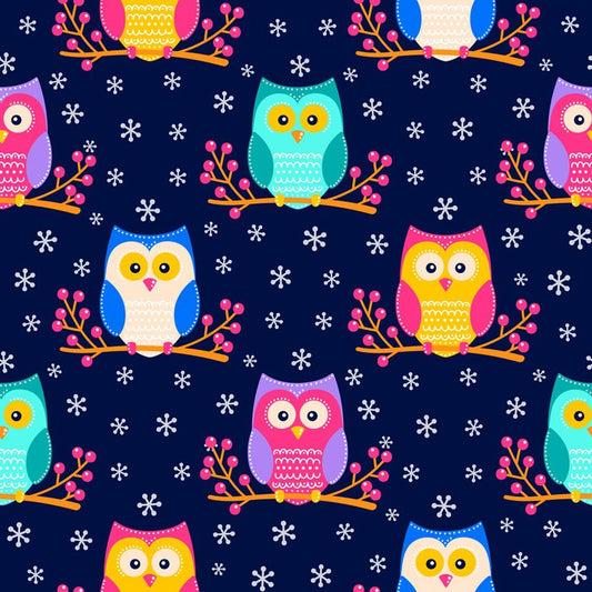 Owls