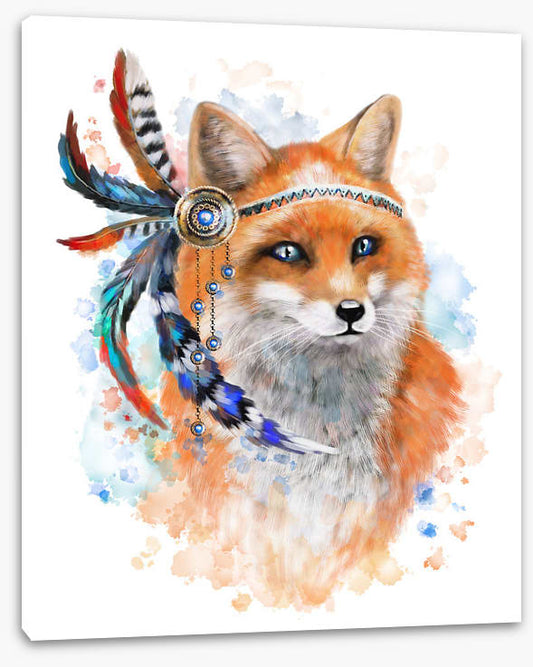 Spirit fox
