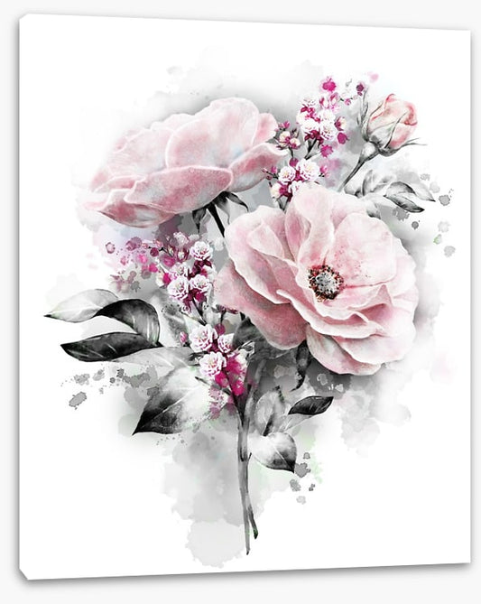 Barely there bouquet