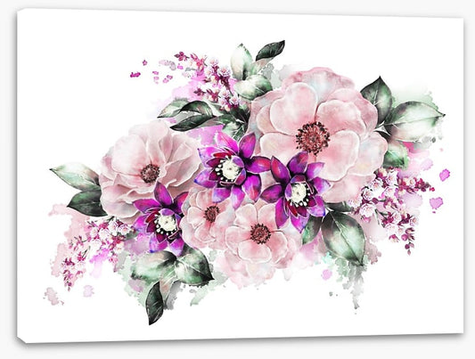 Wild rose revival