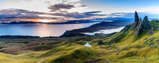Old Man of Storr