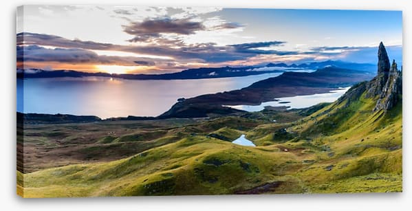 Old Man of Storr