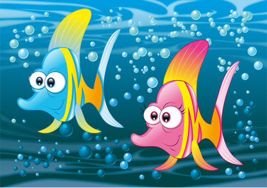 Under The Sea