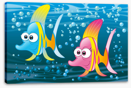 Under The Sea