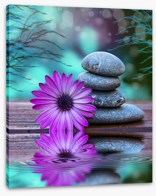 Gentle reflection