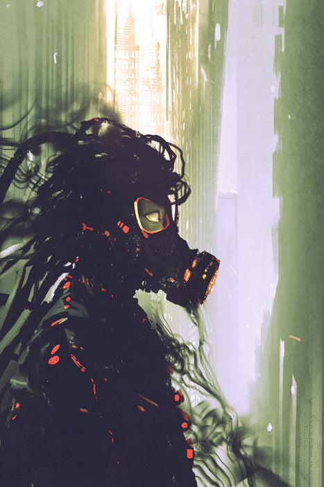 Toxic times