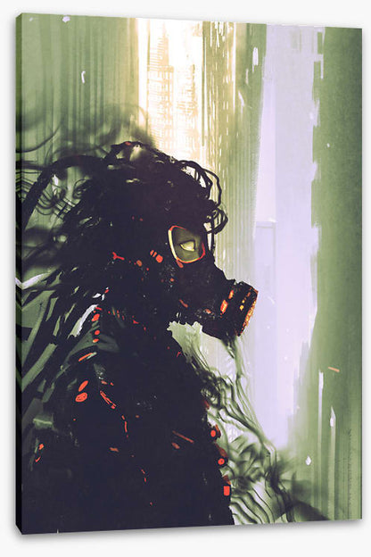Toxic times