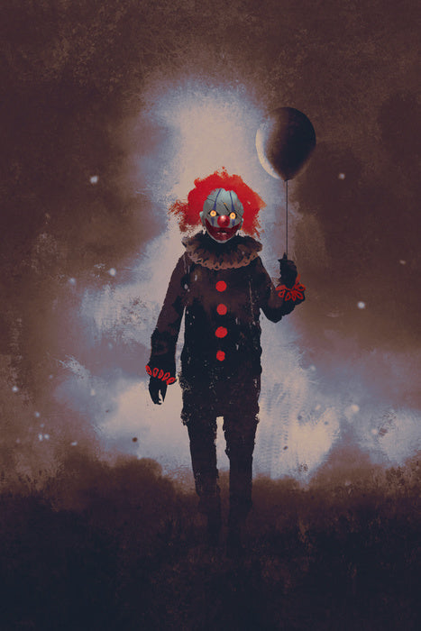 Pennywise perhaps