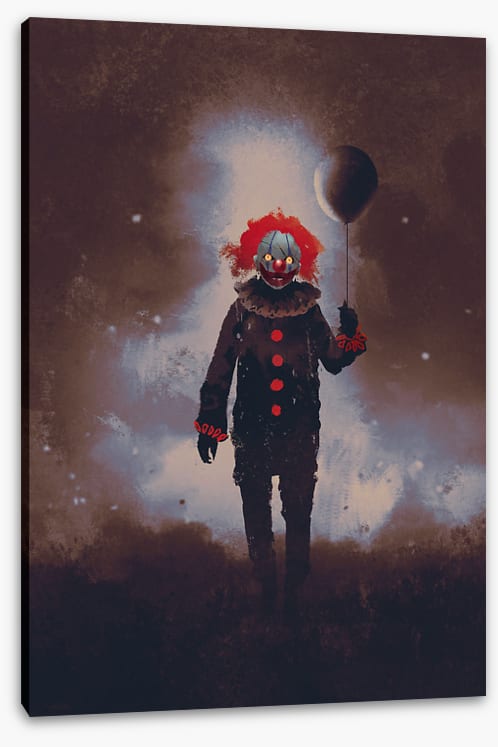 Pennywise perhaps