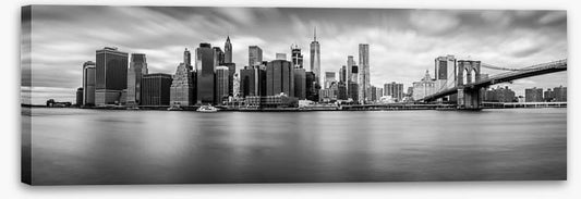 Back from Brooklyn