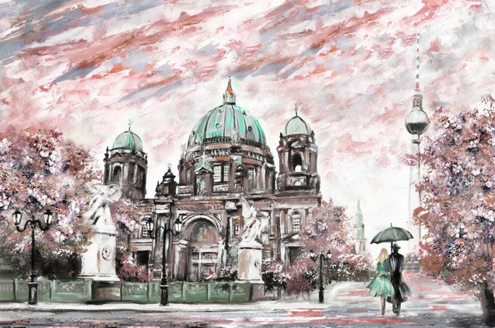 Back to Berlin