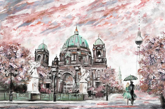 Back to Berlin
