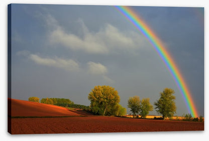 Rainbows