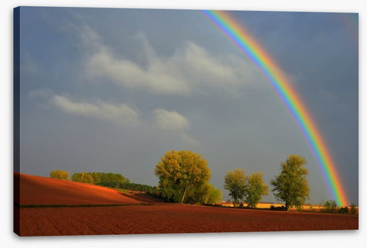 Rainbows