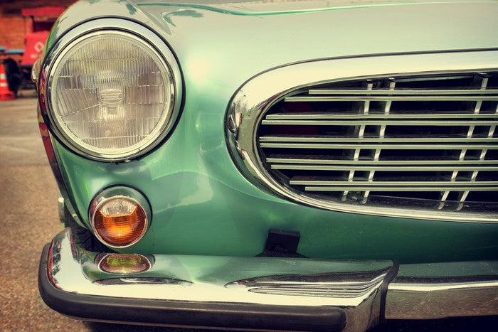 Vintage