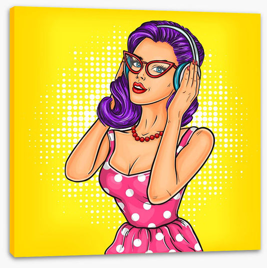 Sweet sounds