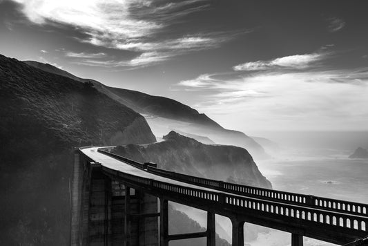 Big Sur mood