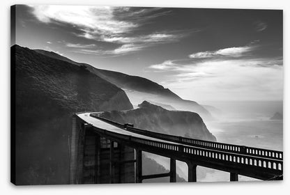 Big Sur mood