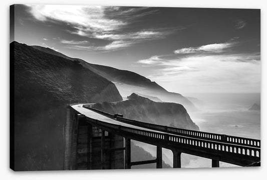 Big Sur mood