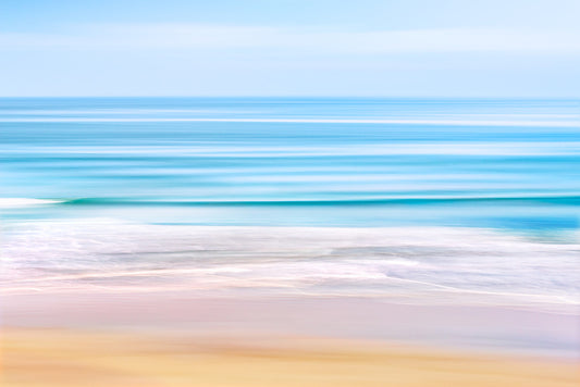 Coastal dreaming