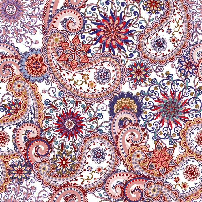 Paisley