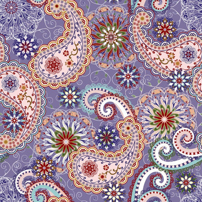 Paisley