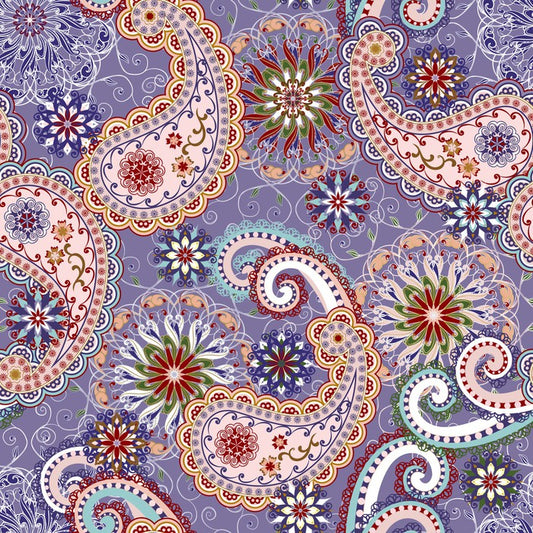 Paisley