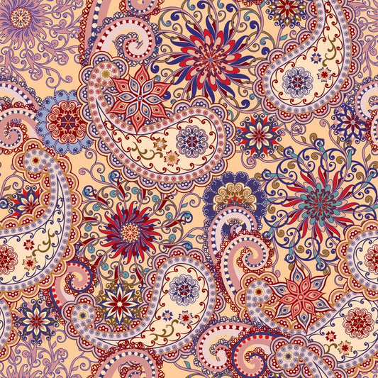 Paisley
