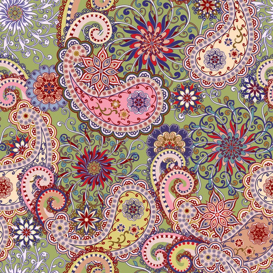 Paisley
